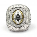 2015 Alabama Crimson Tide CFP National Championship Ring/Pendant(Premium)